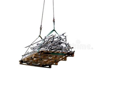 Lifting and Erection .